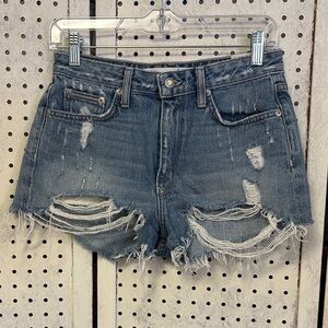 Lovers + Friends denim